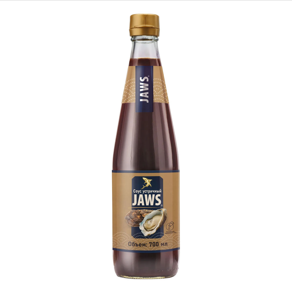 Соус устричный JAWS  фото 2