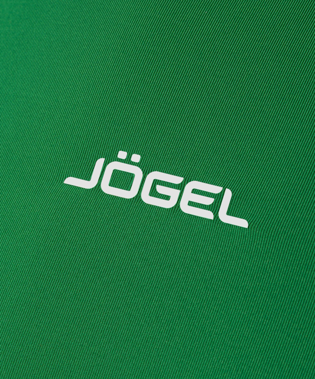 Футболка компрессионная с коротким рукавом JOGEL CAMP PerFormDRY Baselayer SS Tee, зеленый  фото 4