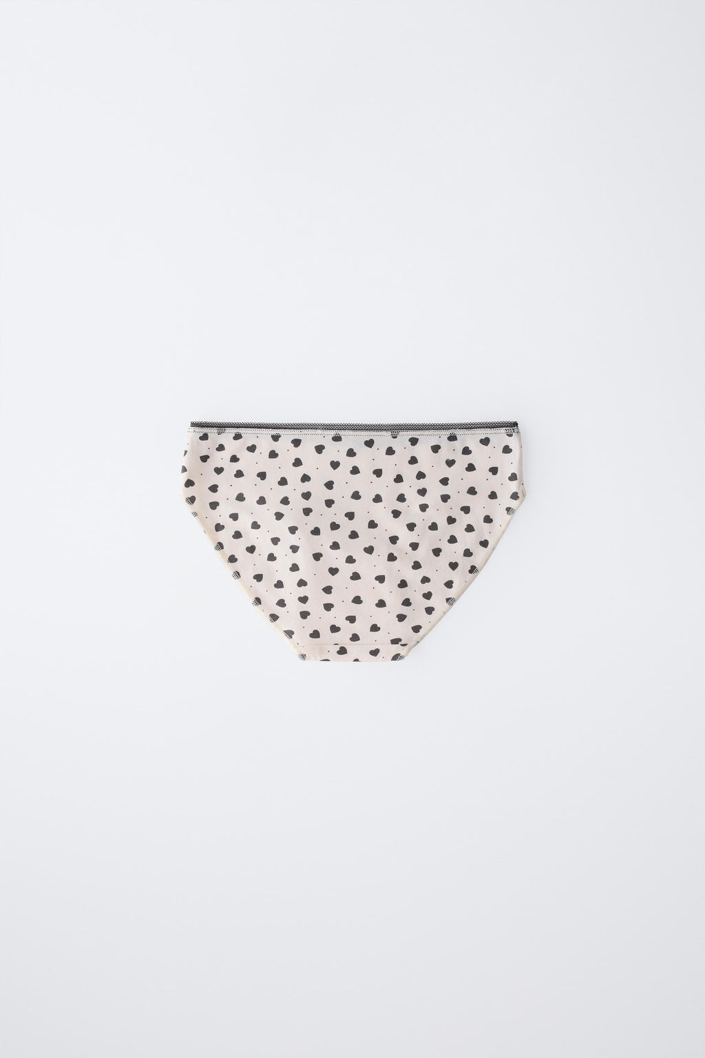 6-14 YEARS/ SIX-PACK OF PRINTED BRIEFS - Zara фото 4