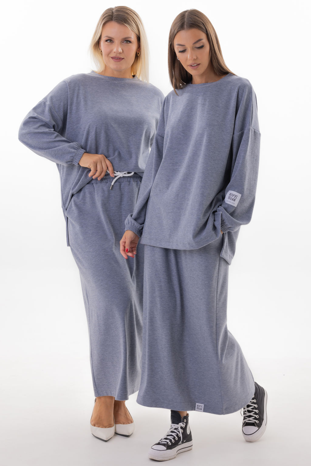 Костюм 43424343 - Kivviwear фото 5