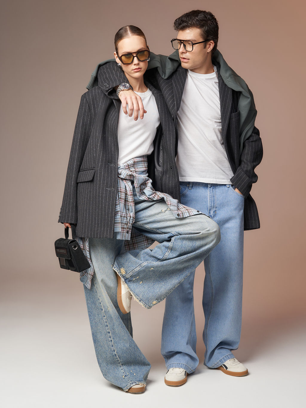 Пальто женское 

АРТ. 63050 - Hoops фото 56