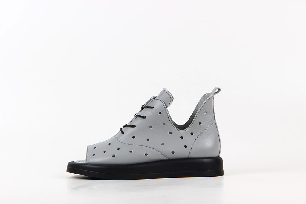 Босоножки EDART 1059.0132 bl. grey