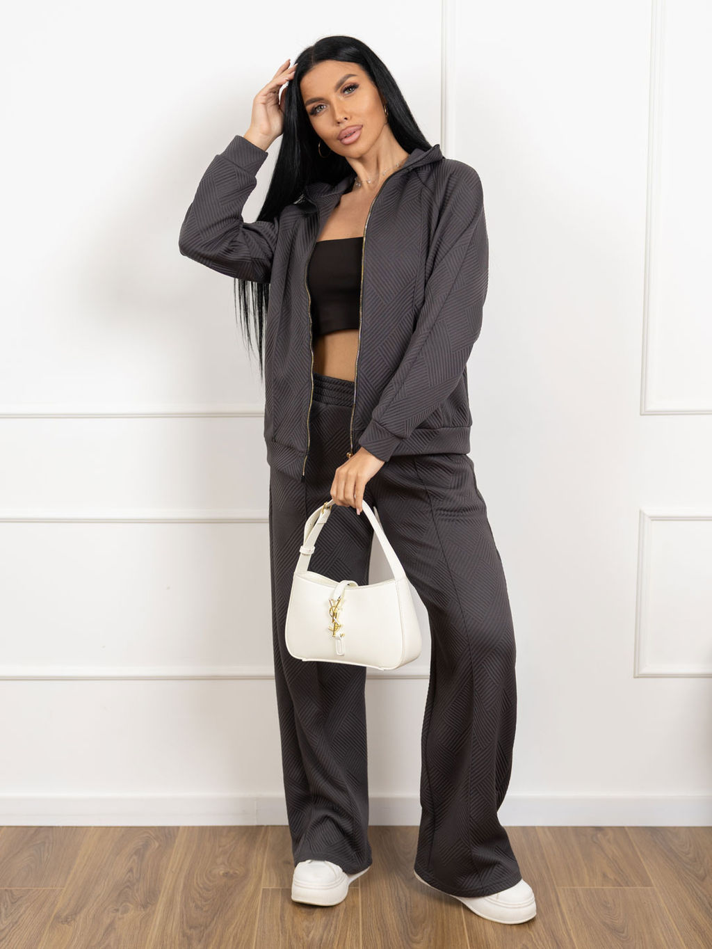 Костюм мод.2128 - Барболета фото 2