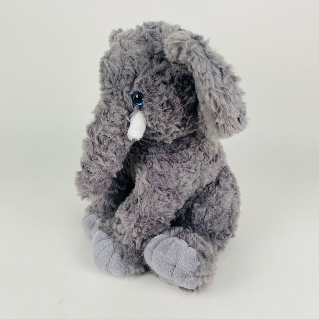 Мягкая игрушка Слоник 32 см (арт. 9671/32) - Storyland фото 2