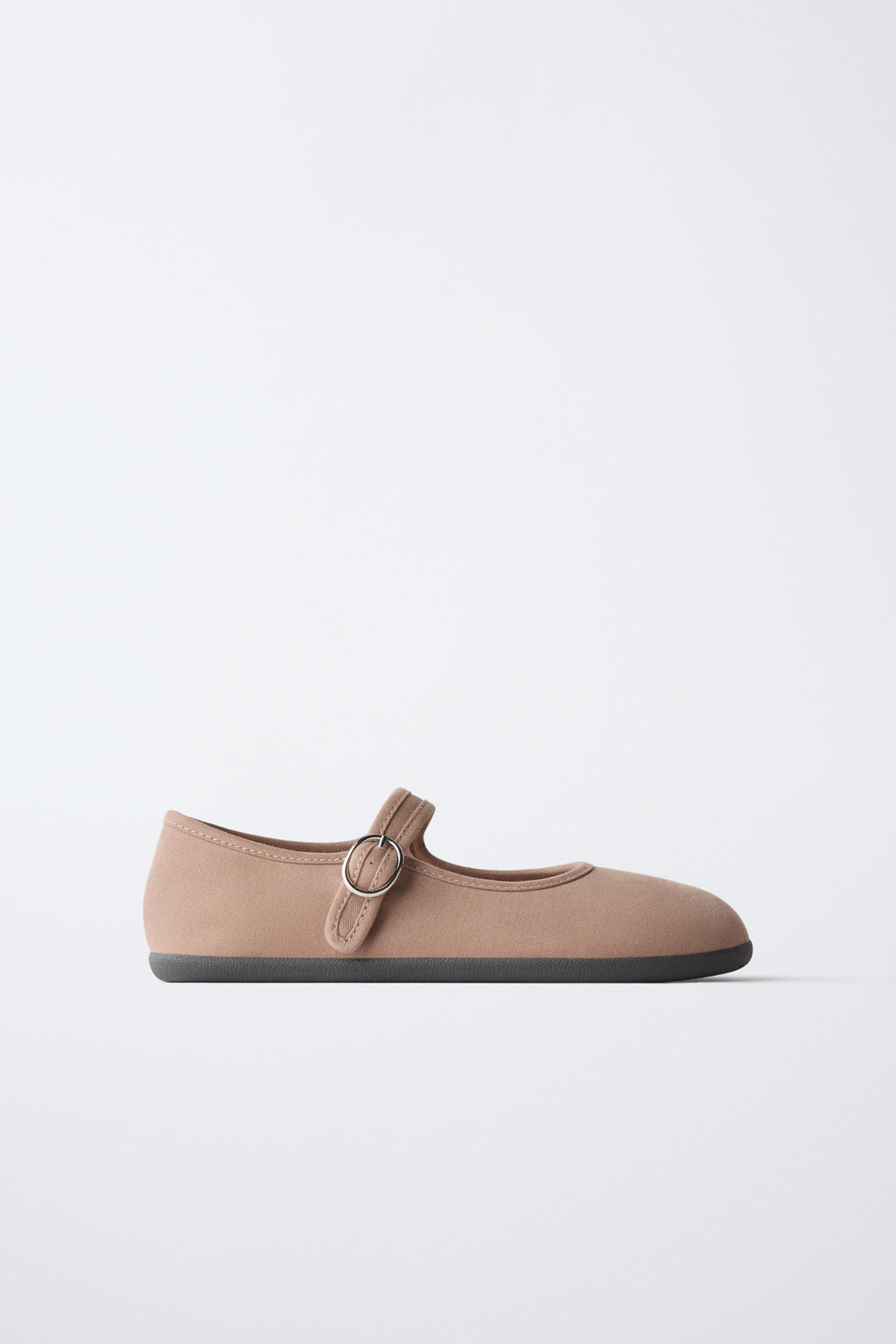 BAILARINA BAREFOOT / Rosa