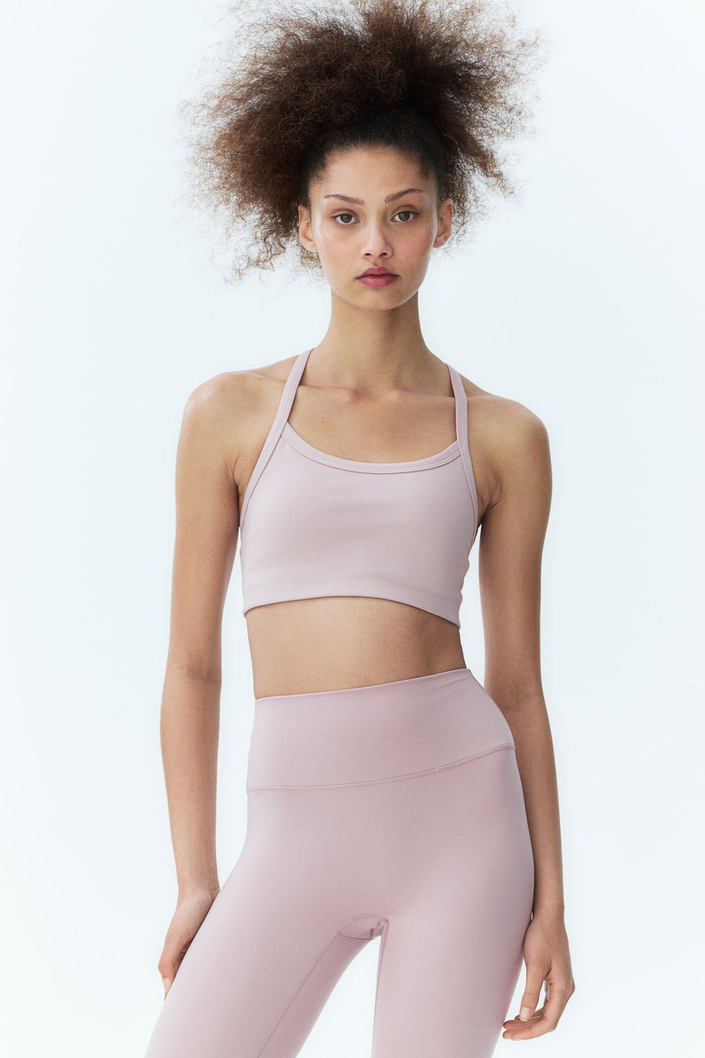 Sujetador de deporte en DryMove Medium Support