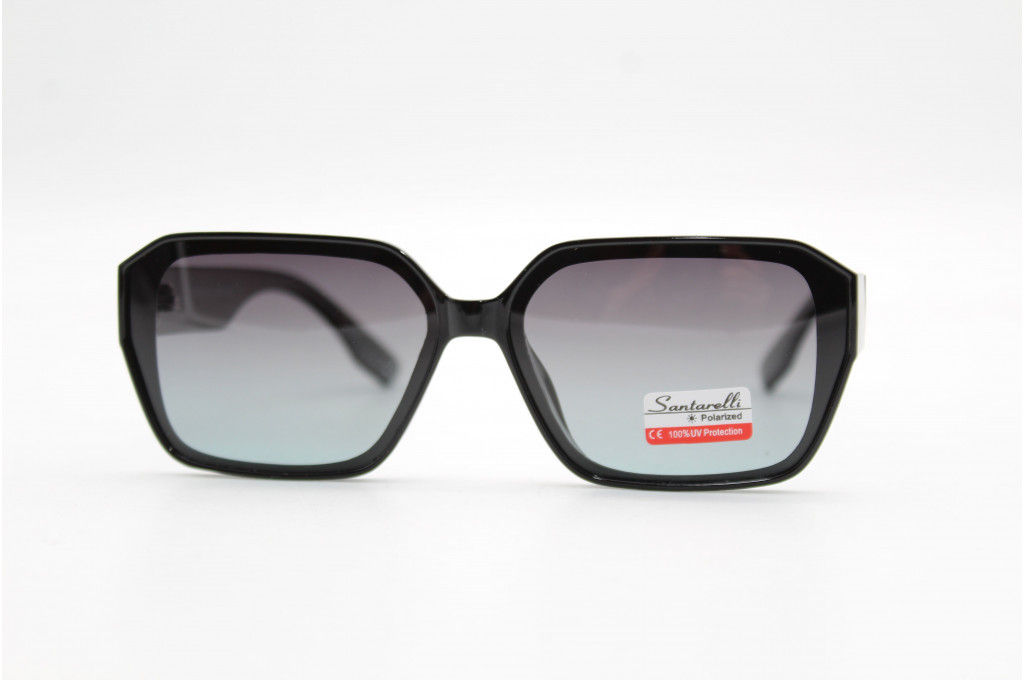 Солнцезащитные очки Santarelli (Polarized) 2495 58-16-138 С3