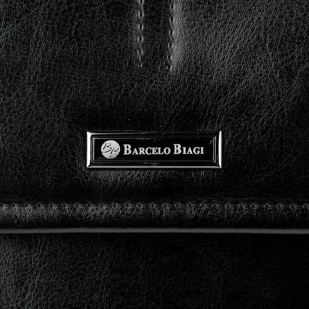 мужская сумка Планшет из экокожи Barcelo Biagi  фото 6