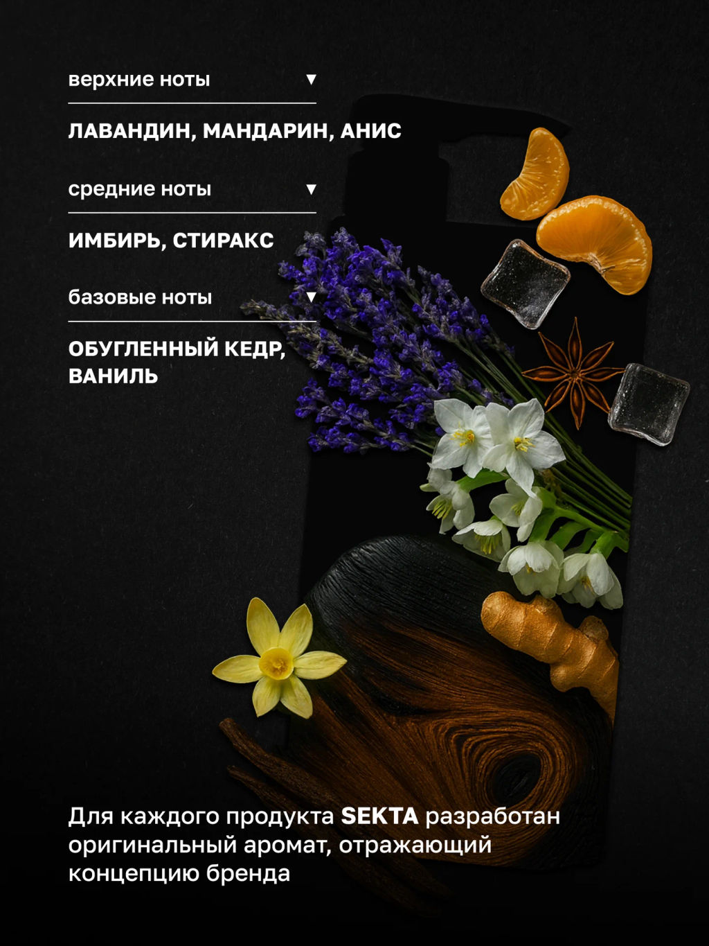 Плазма для всех типов волос REGULAR 500мл HAIR SEKTA  фото 7