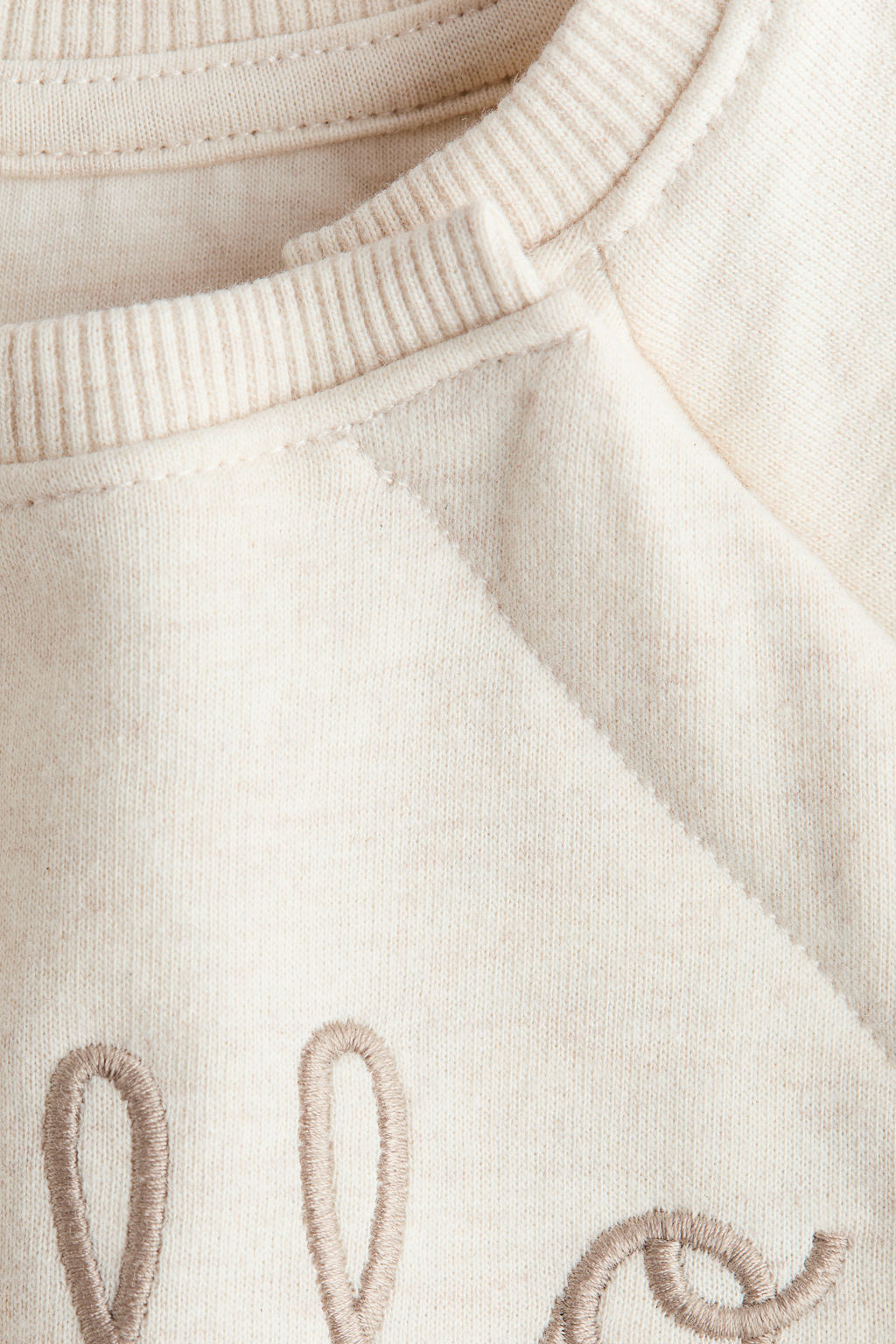 Conjunto de 2 piezas en algod?n - H&m фото 6
