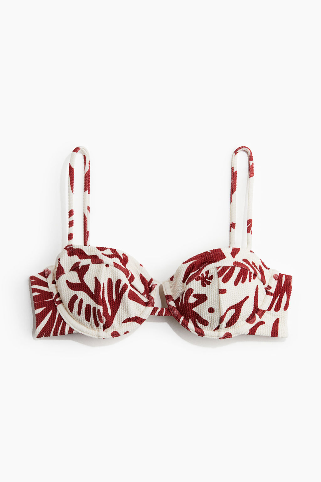 Top de bikini - H&m фото 2