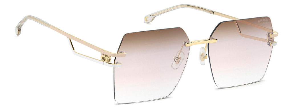 Солнцезащитные очки CARRERA CA 3102/S/BB  фото 3