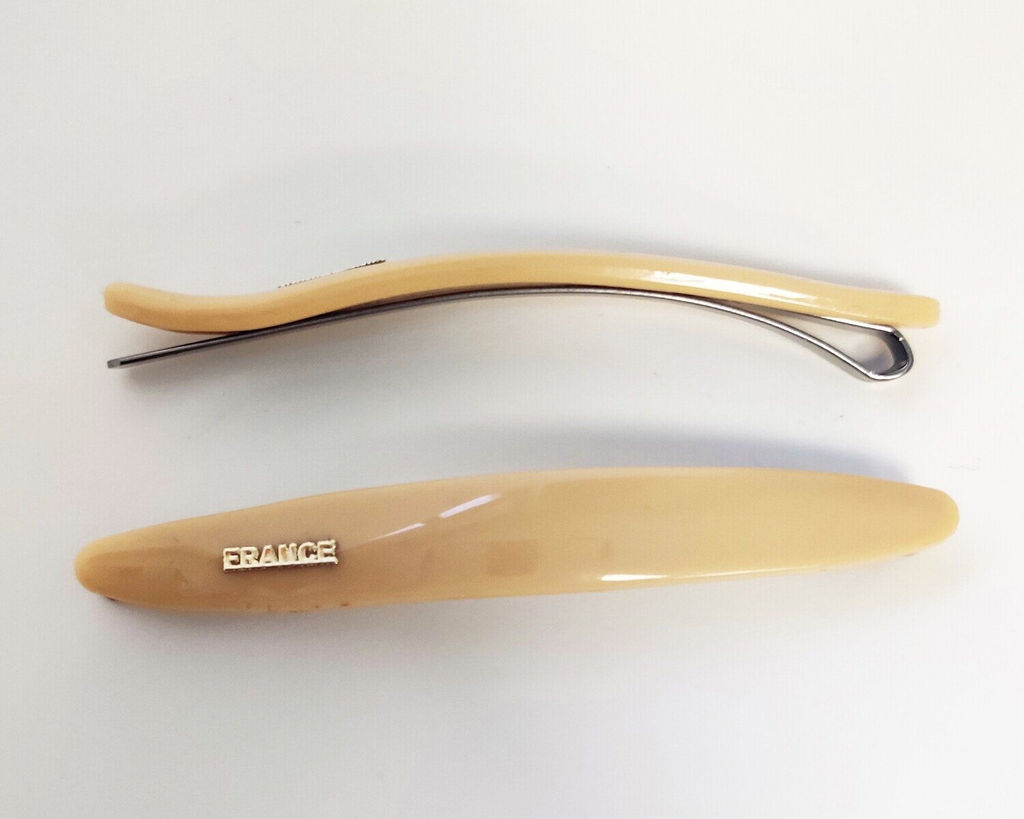 Заколка-невидимка