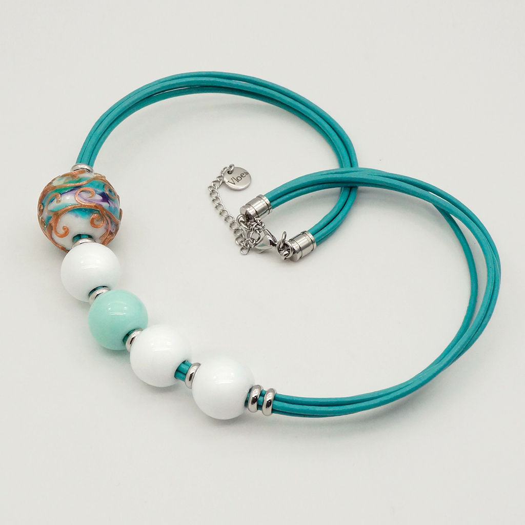 Колье - Vloes фото 3