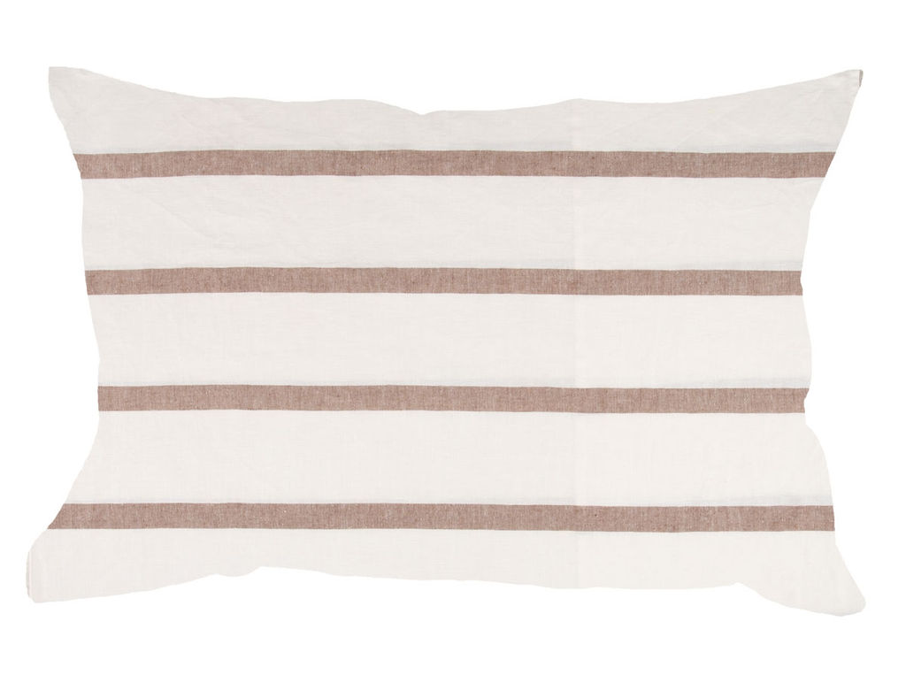 24С211-ШР/у Наволочка верхняя 50*70 цв. 7 рис. 3 полоса в АССОРТИМЕНТЕ