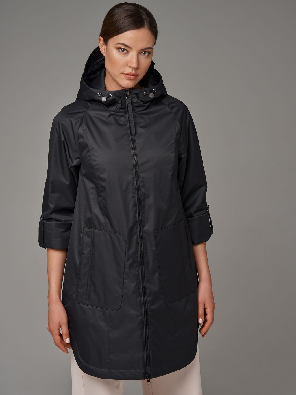 Плащ - Hoops фото 9