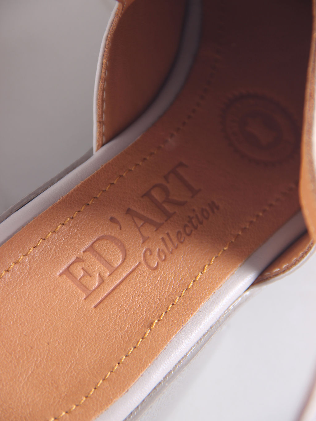 Босоножки EDART 5133.23663 vi. Стар визон