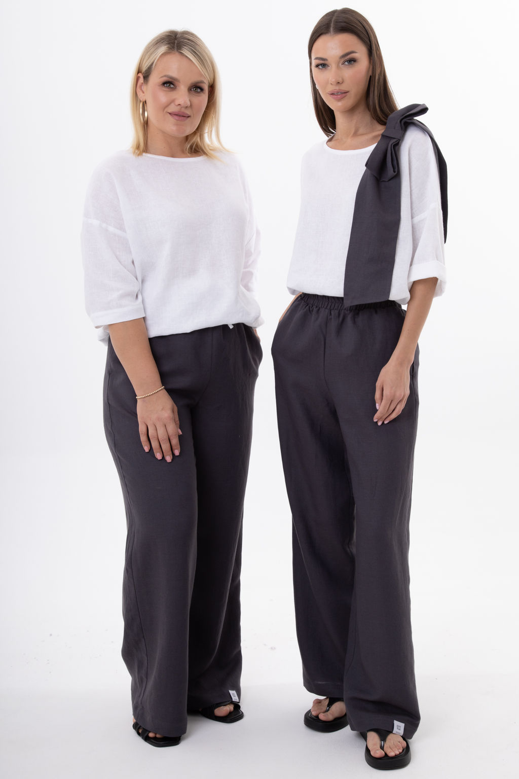 Джемпер 4316 - Kivviwear фото 3