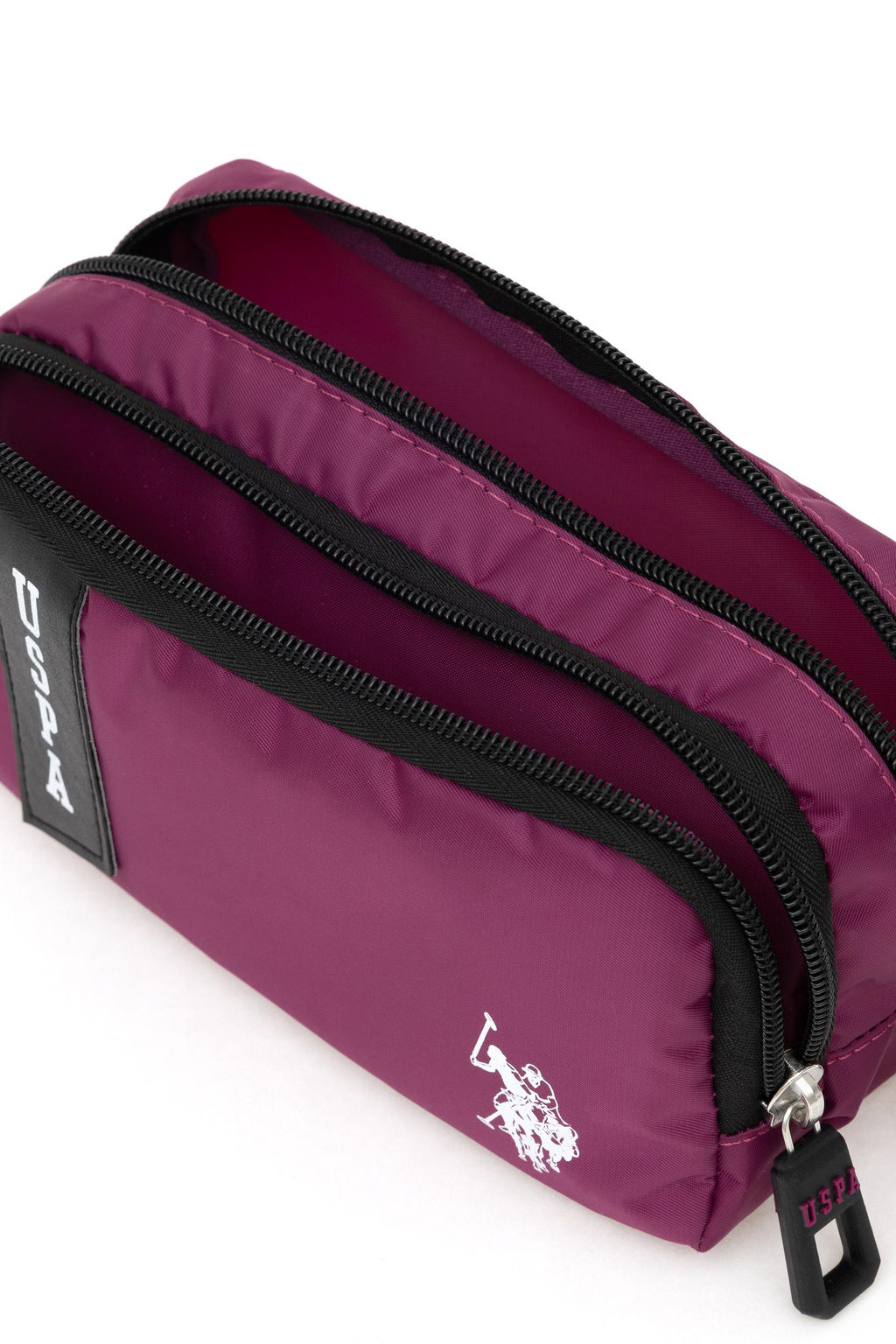 Держатель для ручек сливового цвета для девочек Неожиданная скидка в корзине