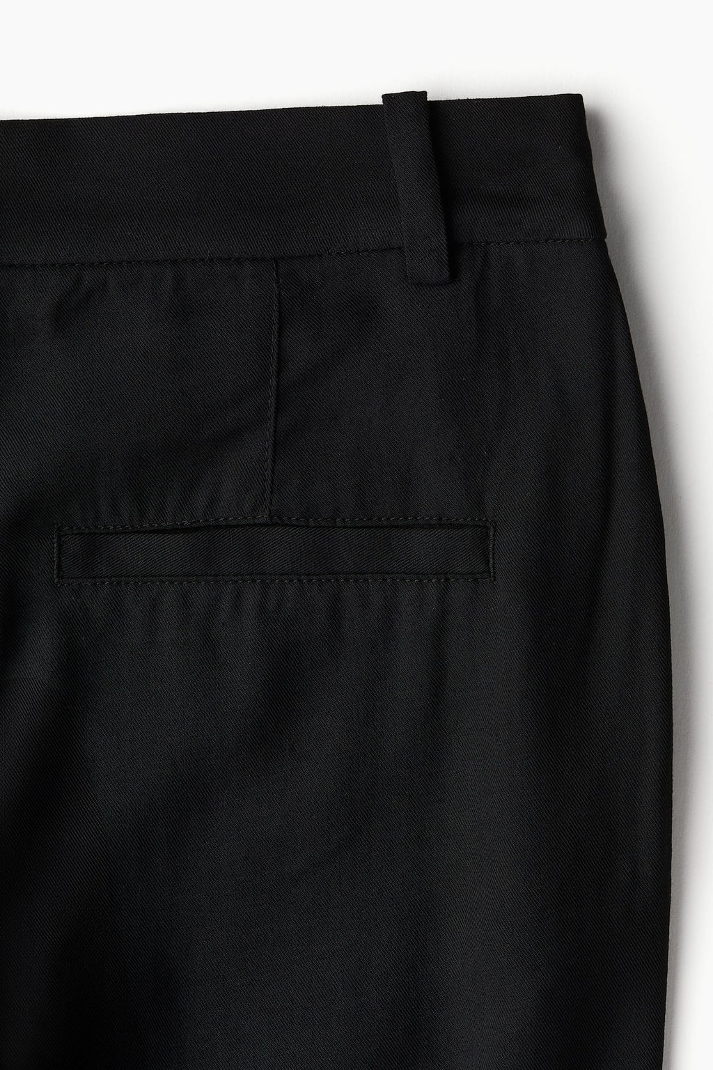 Pantalon sastre con vuelta - H&m фото 5