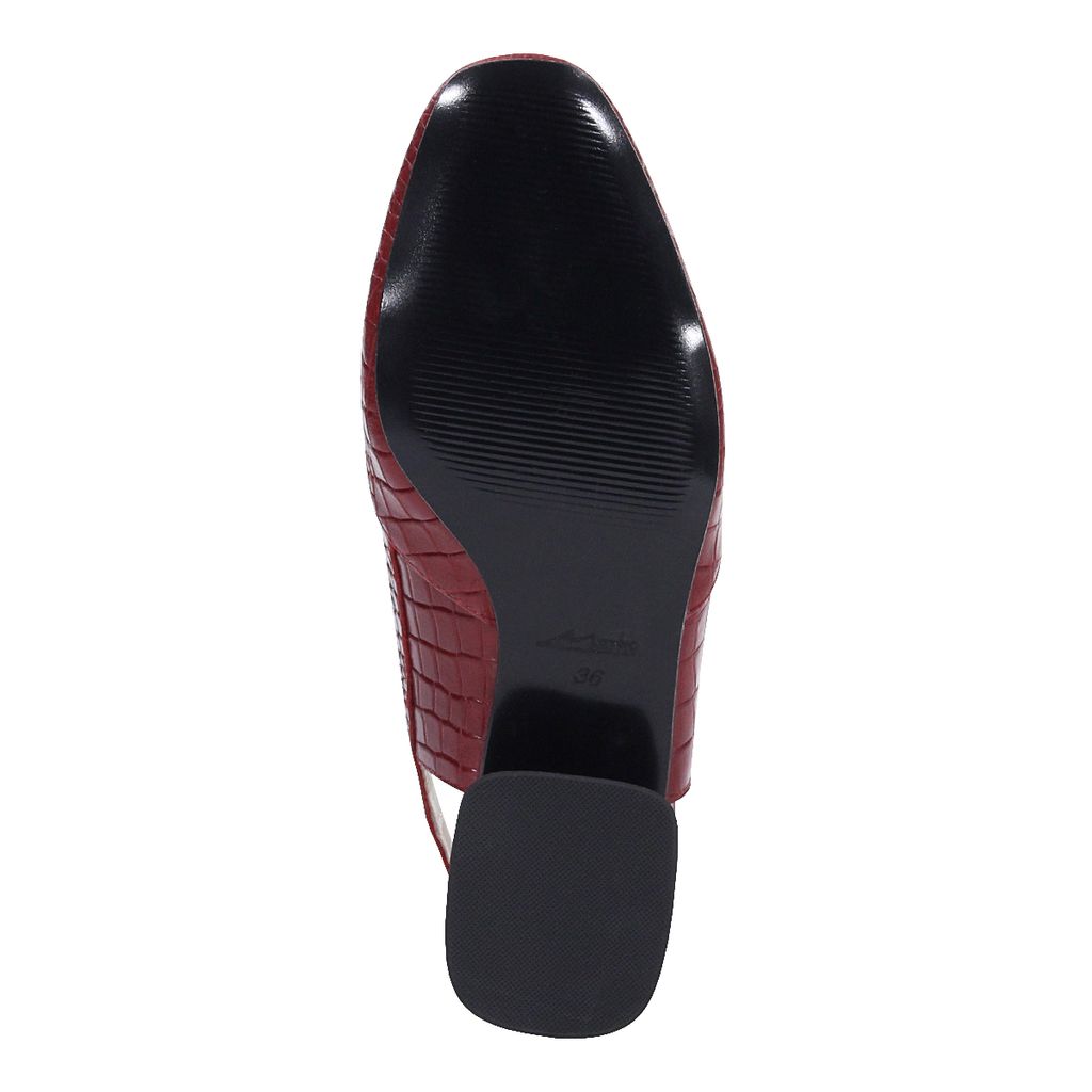 Туфли летние женские - Marko фото 6