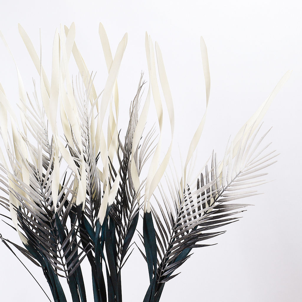 Сухоцвет набор 5 штук 150 см Пальма / GT-176 /уп 50/ - Галеонтрейд фото 5
