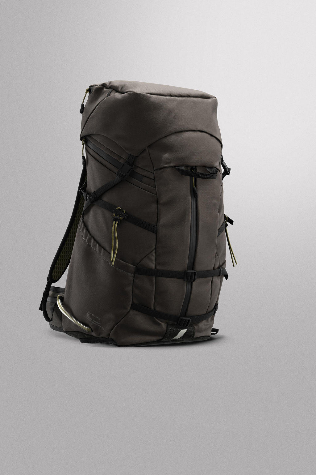 SKI SPORTS BACKPACK - Zara фото 13