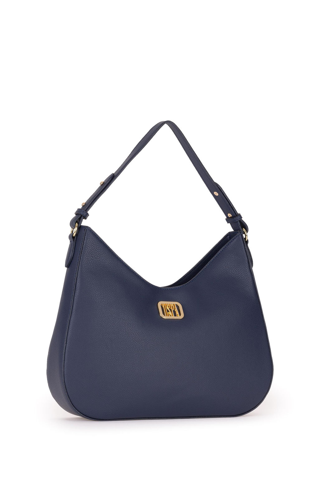 Женская темно-синяя сумка Неожиданная скидка в корзине - U.s. polo assn фото 2