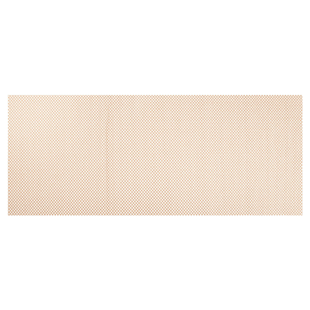 Дорожка антискользящая (мат) Моно 38х92см, для столешниц, ящиков и полок, цвета микс (Китай) - Домашняя мода фото 9