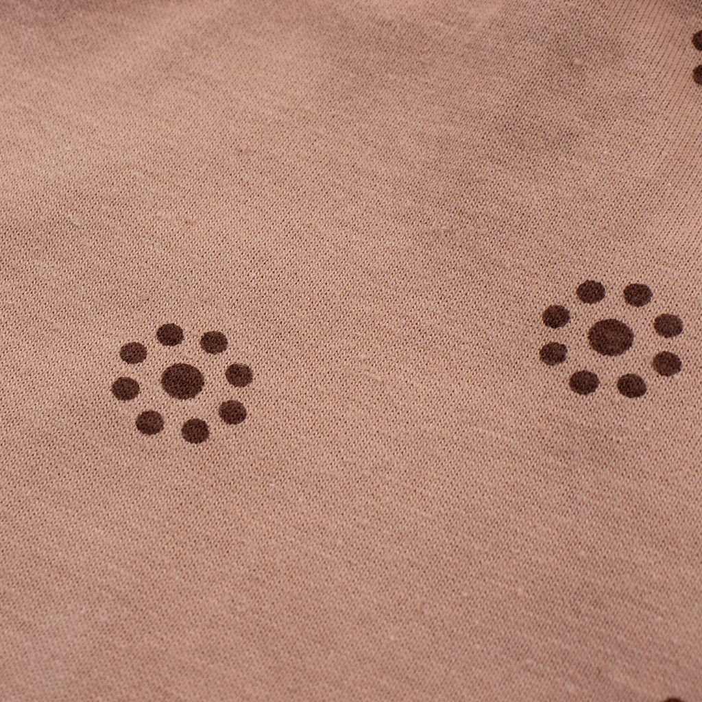 Комплект топ рибана, шорты кулирка 7626900102 - Youlala фото 9