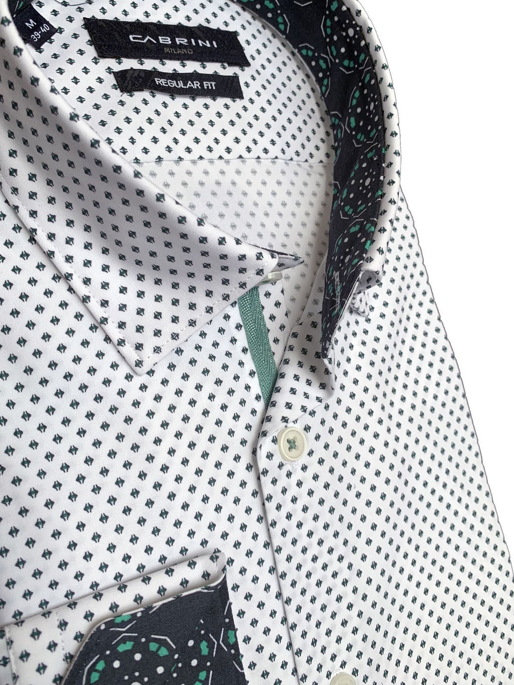 Рубашка R-10 - Nicolo angi фото 4