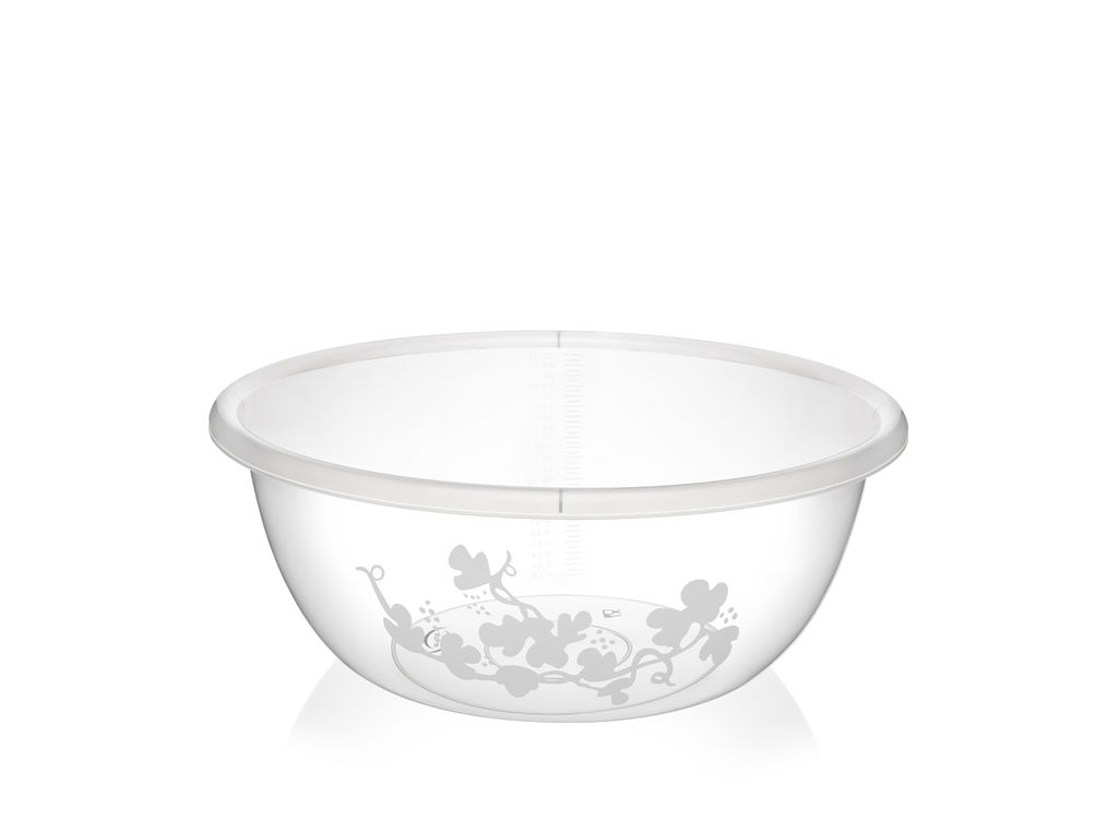 Таз 4,0л "Изобилие" арт. 071 ЭЛЬФ