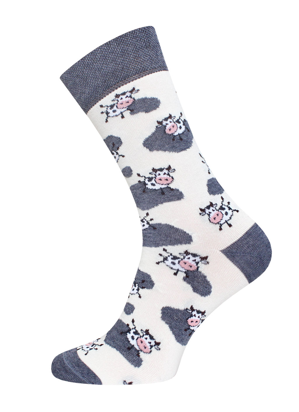 Цена за 2 пары. Носки подарочные FAJNA SOCKS 21С4200В - Conte elegant фото 2