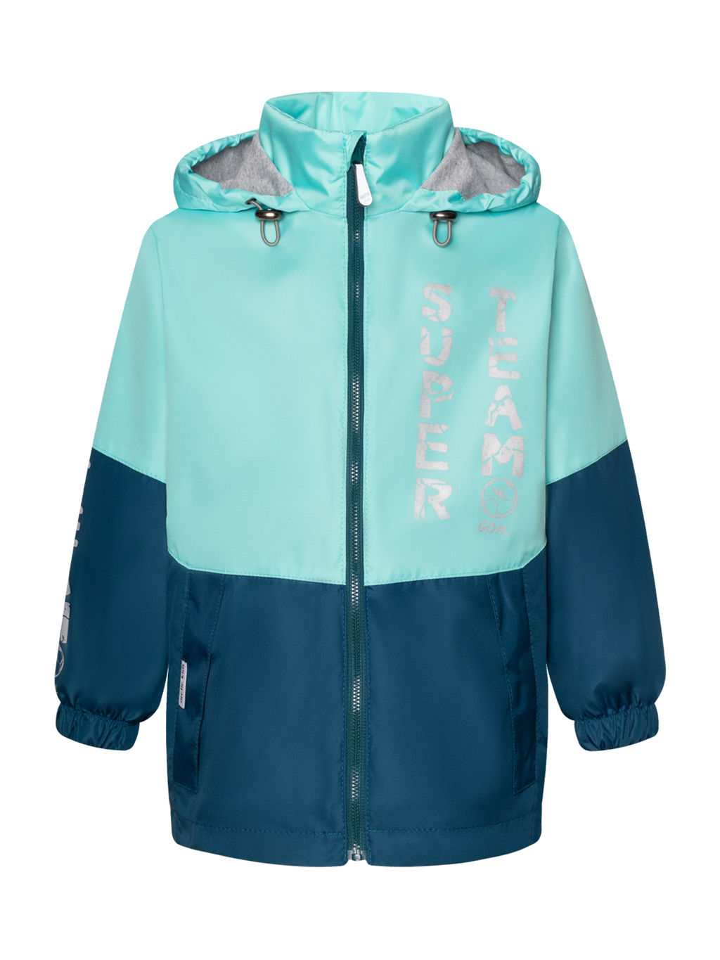 Ветровка детская корсар