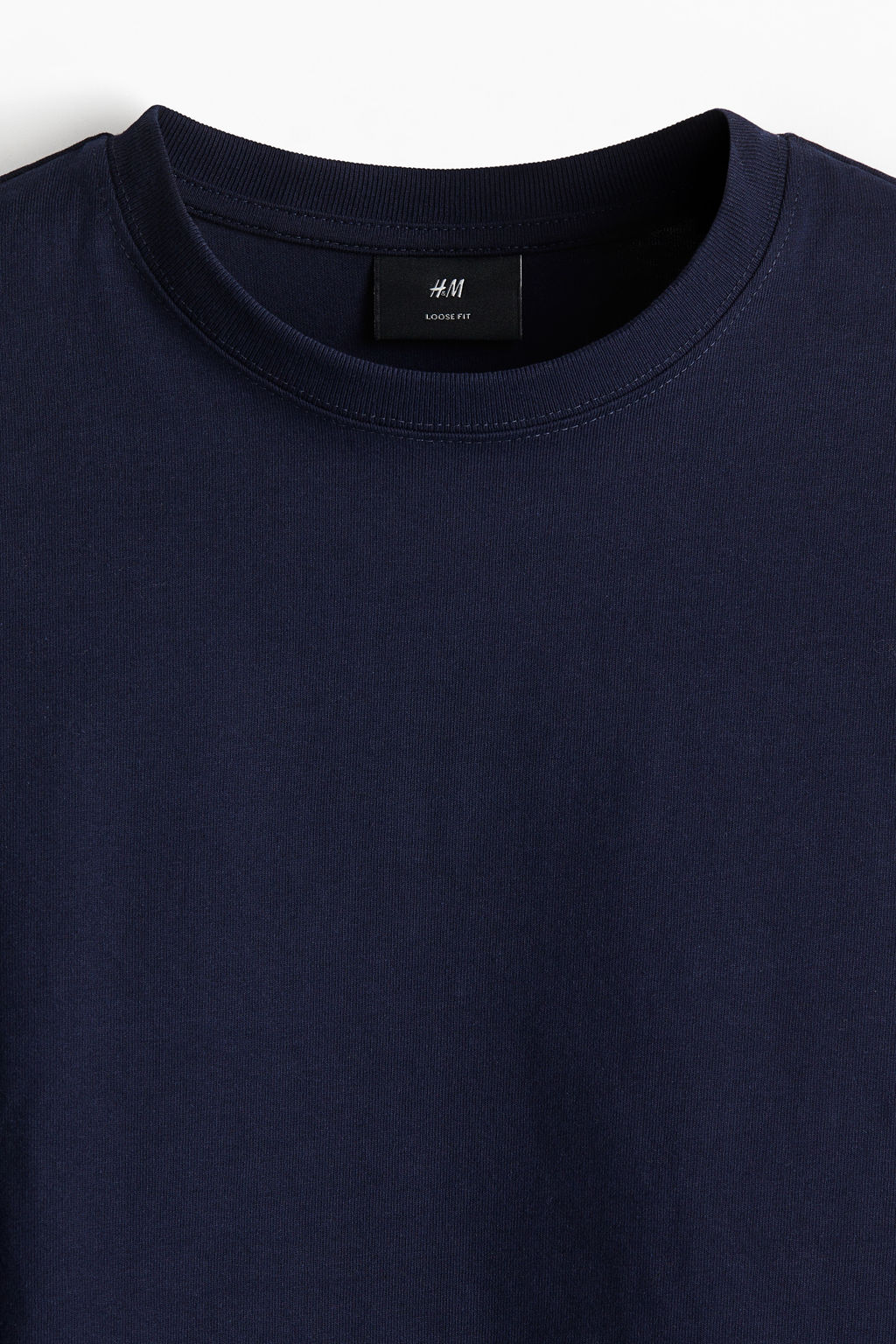 Pack de 2 camisetas Loose Fit - H&m фото 4