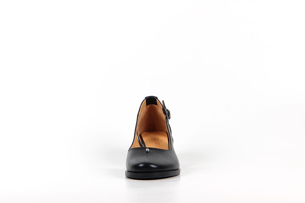 Туфли EDART 4022.22280 bl. black  фото 17