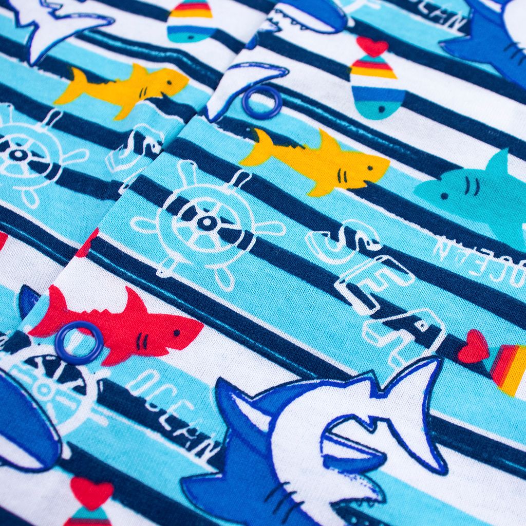 Рубашка кулирка 0148100208 - Youlala фото 6