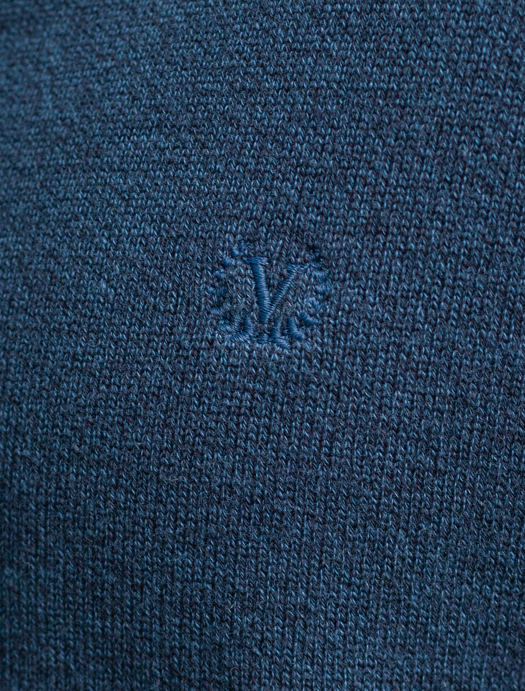 Кардиган на молнии из хлопка с нейлоном - Vilatte фото 2