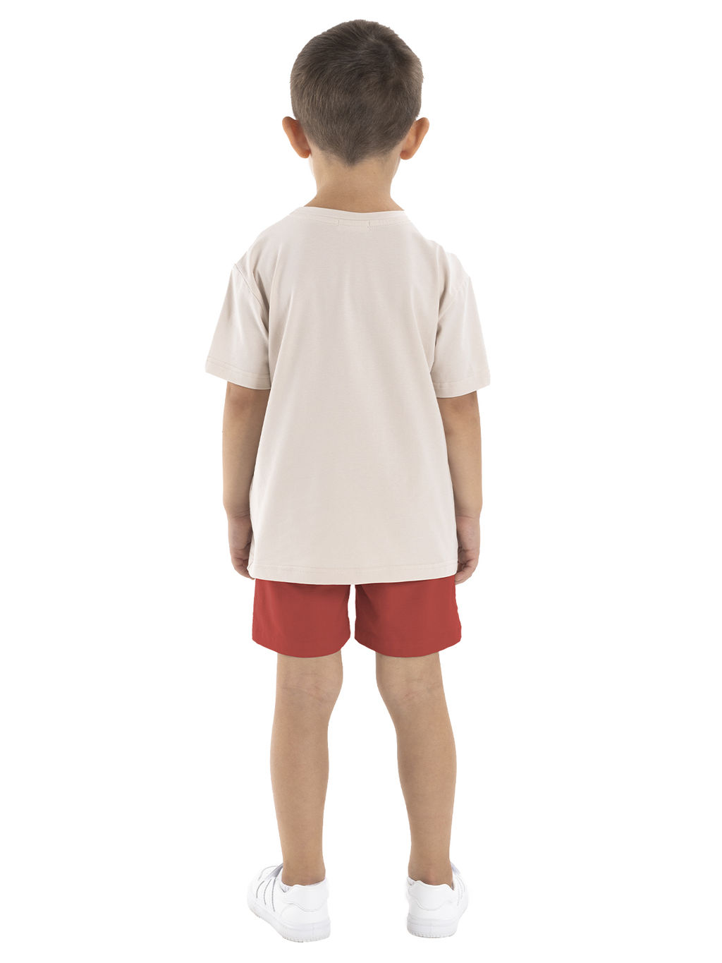 Джемпер для мальчика О46959 - Карамелли фото 6