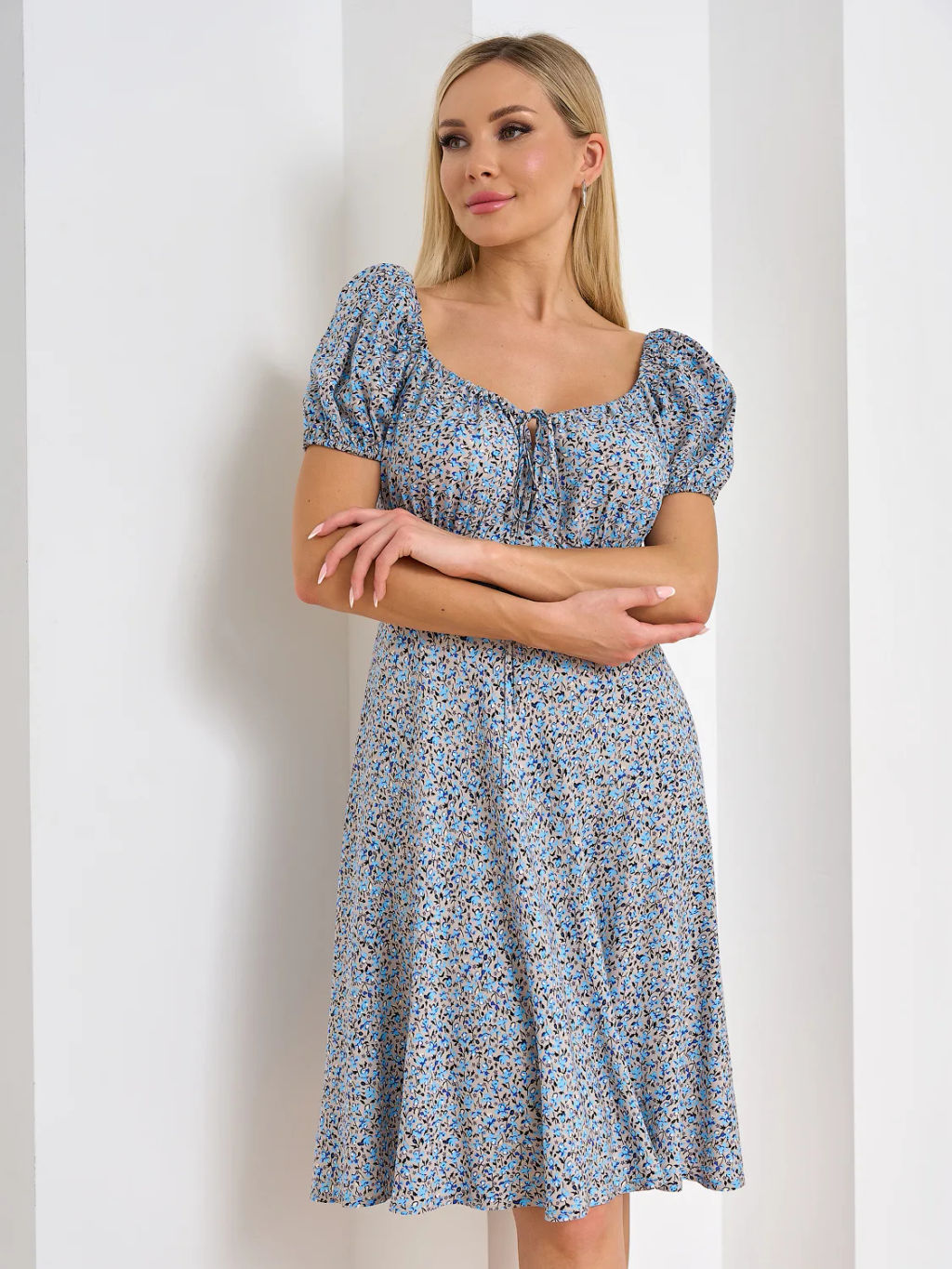 JETTY Платье  фото 9