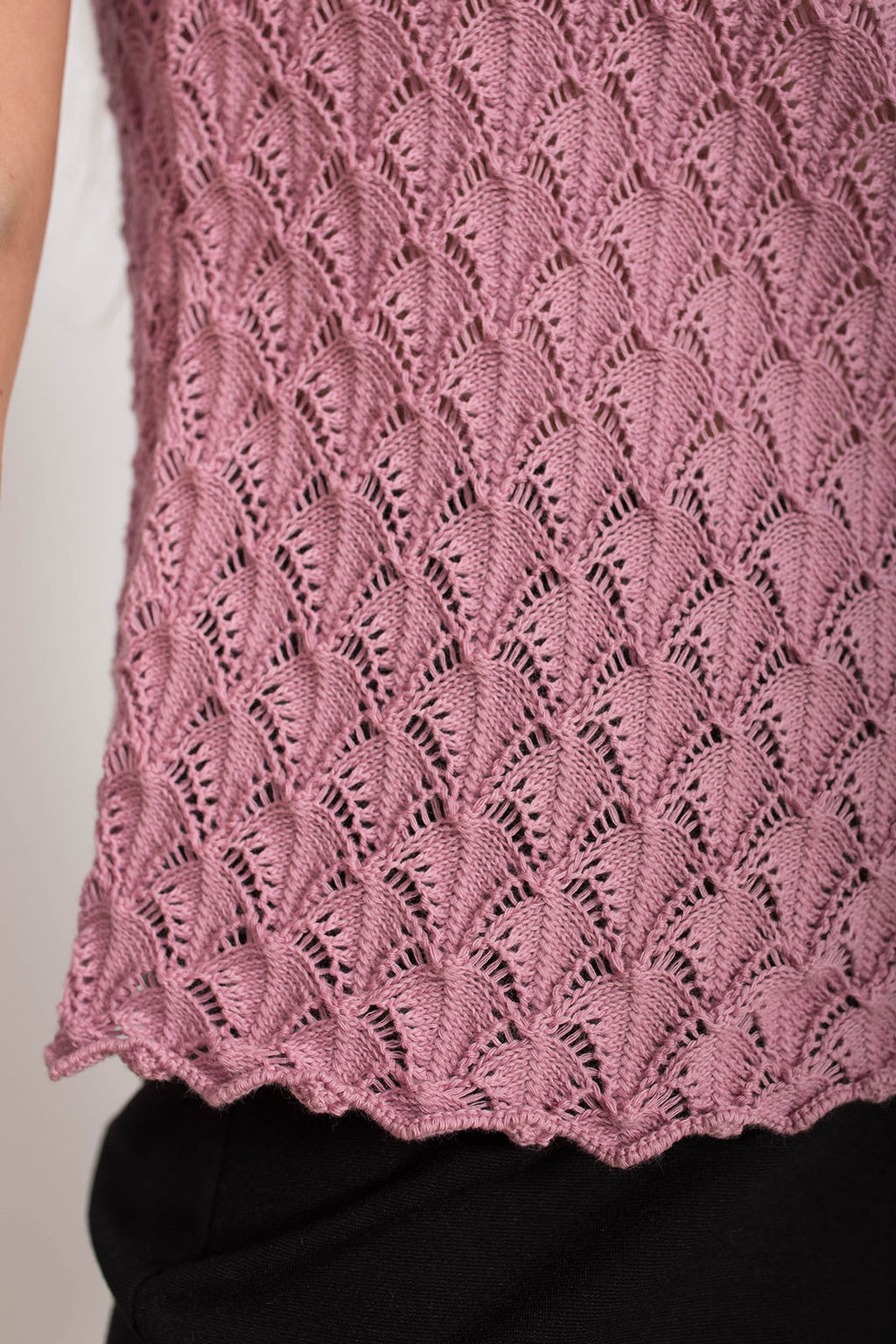 Джемпер женский Л487 - Olsarri фото 17