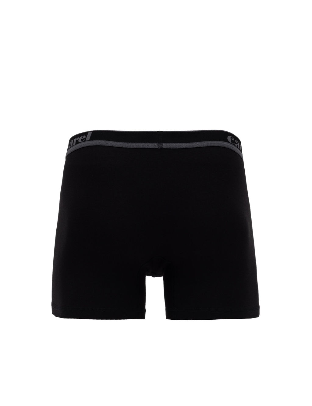 Черный низ нижнего белья - Cacharel фото 5