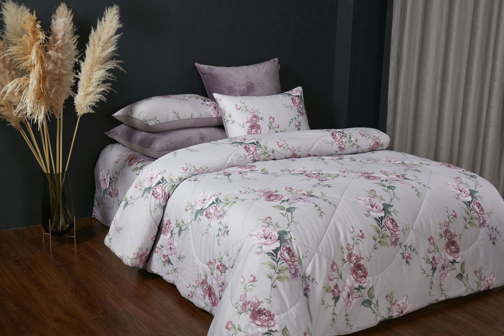 Мери (роза антика) АВС Cotton комплект