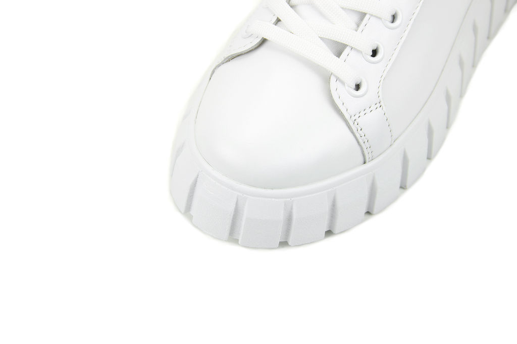 Кеды EDART 128.91505w.white  фото 9