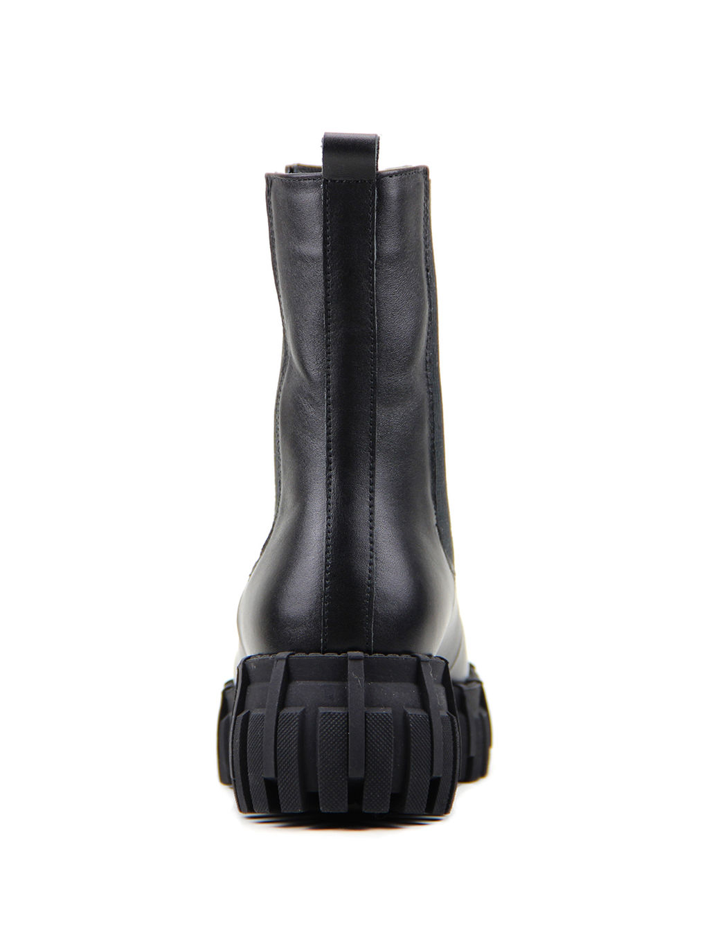 Ботинки 355.466bl.black R