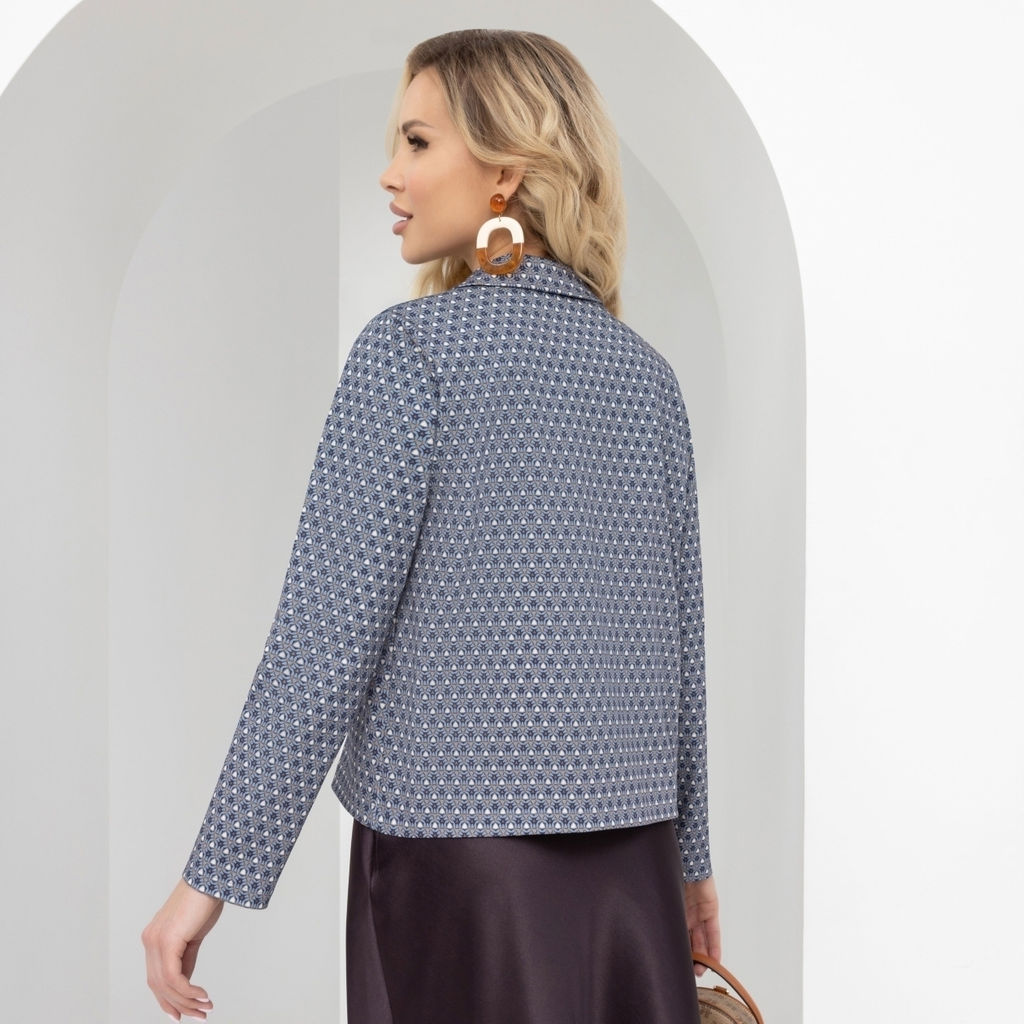 Жакет, Лучшая В топе - Charutti фото 5