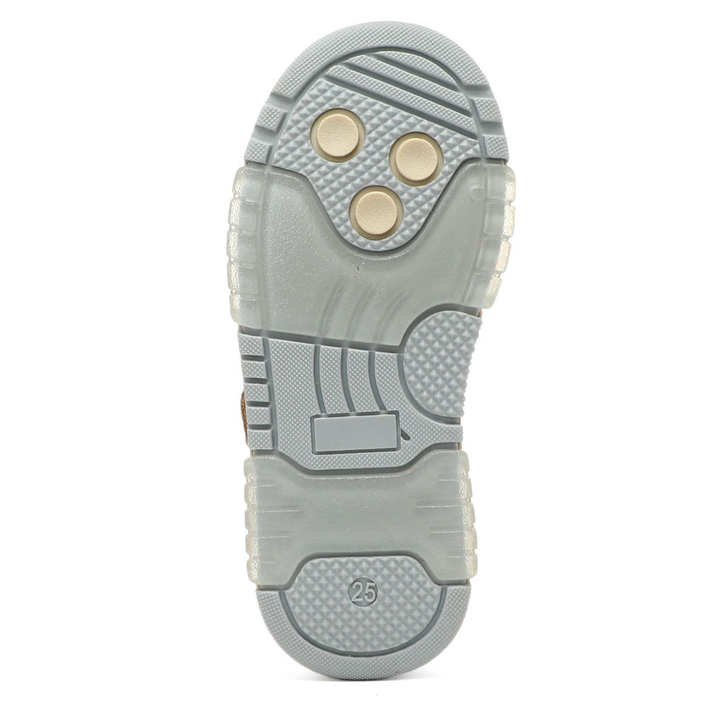 полуботинки для мальчиков и девочек - Riconte фото 3