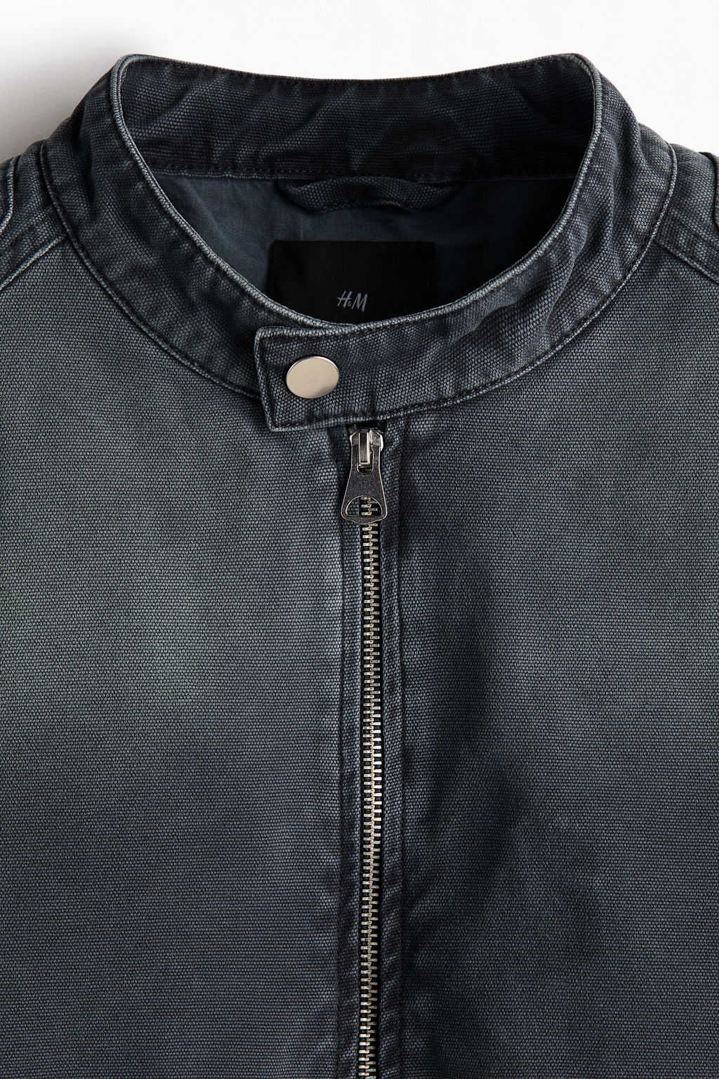 Chaqueta racing - H&m фото 6