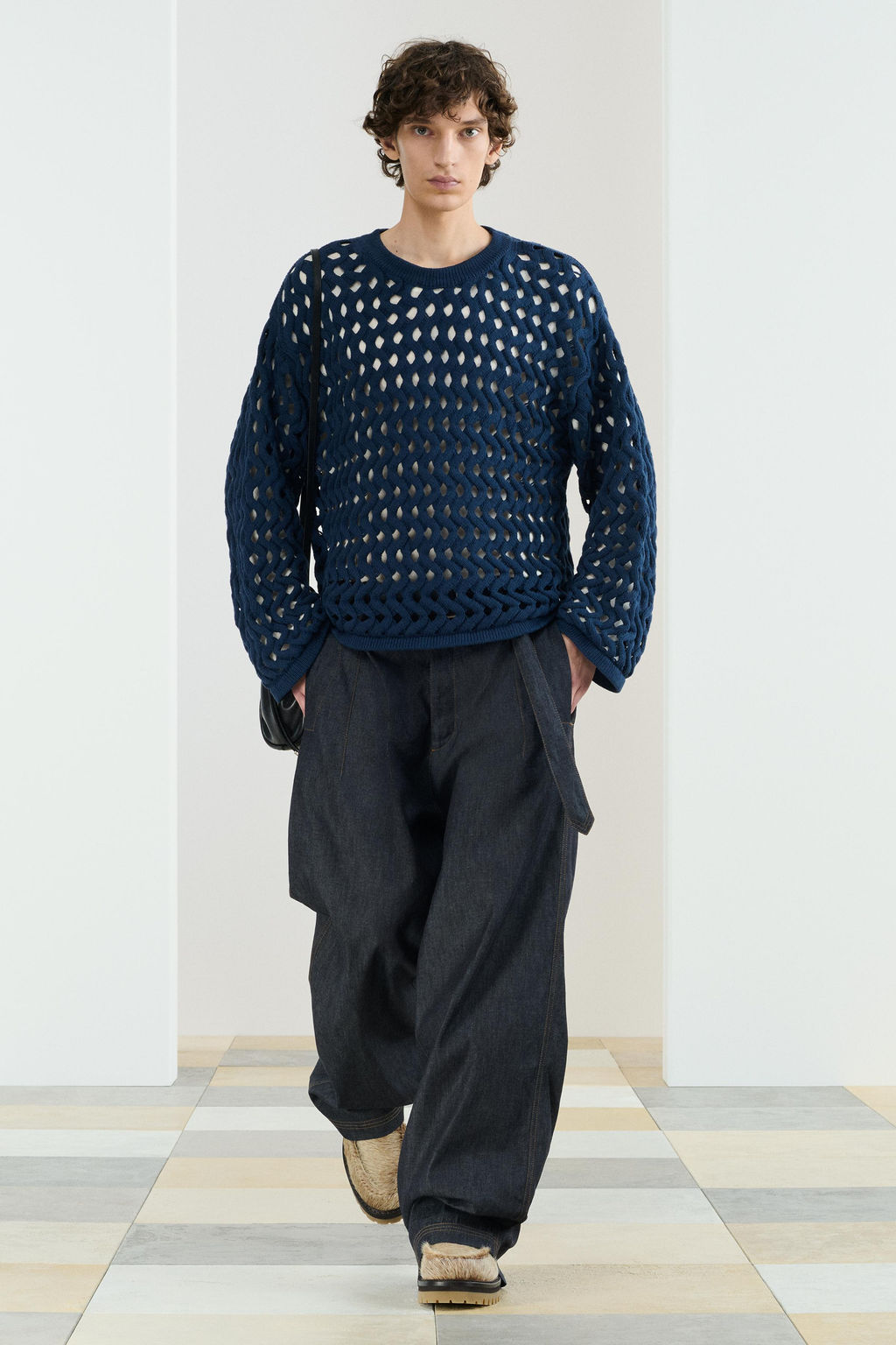 DNM PNT - Zara фото 7