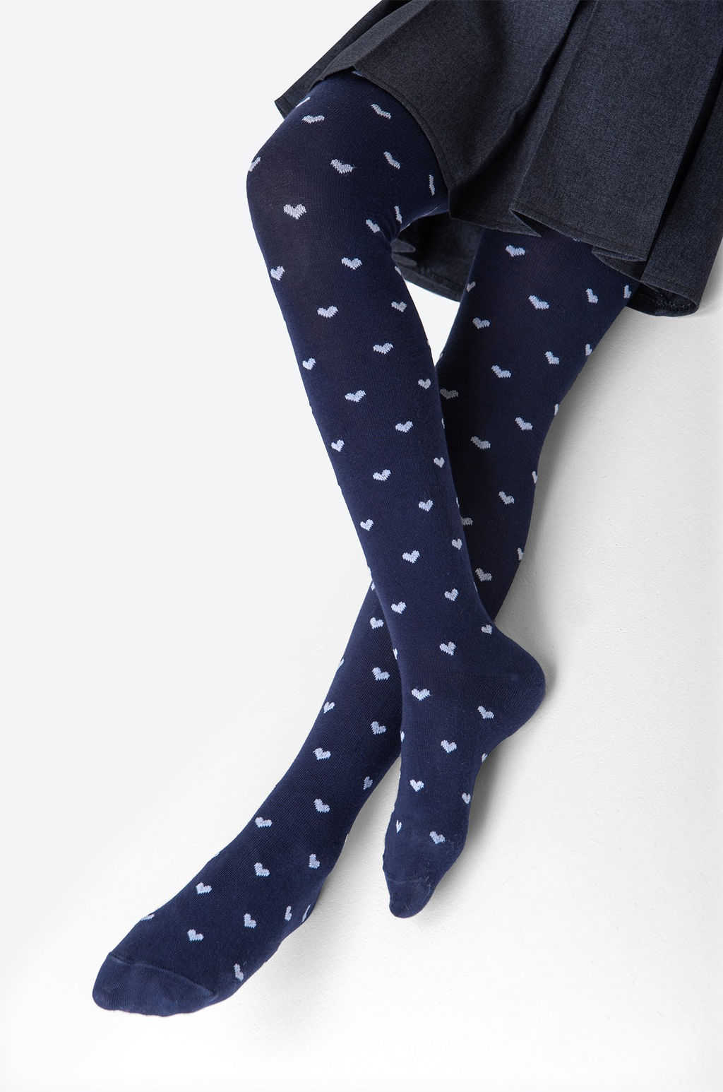 Колготки для девочки Happyfox